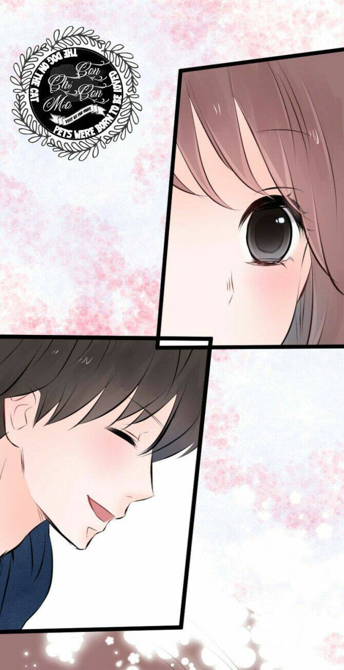 yêu không thể nói chapter 12 22