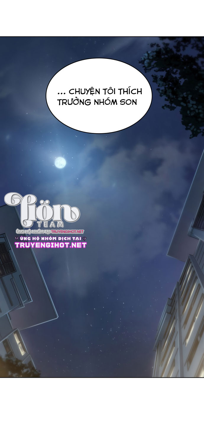 câu chuyện về chị đồng nghiệp của tôi chapter 34.1 3