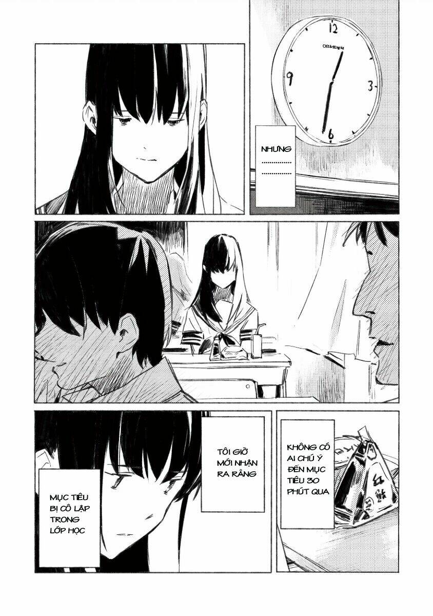 aozora to kumori zora chapter 1 12