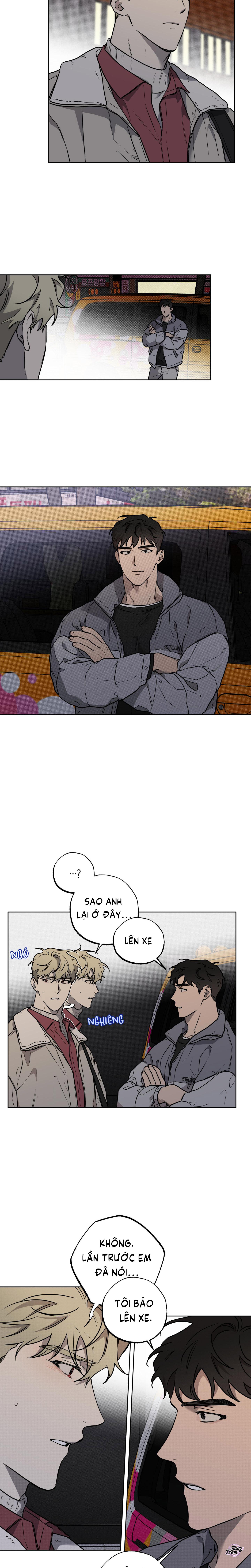 tình yêu trong sáng có gì sai chapter 6 10