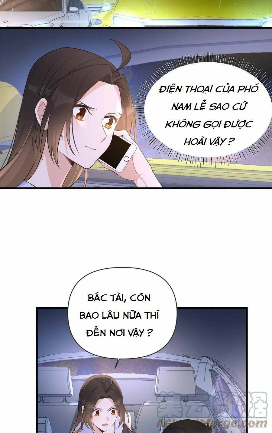 vẫn cứ nhớ em, nhớ em chapter 100 3