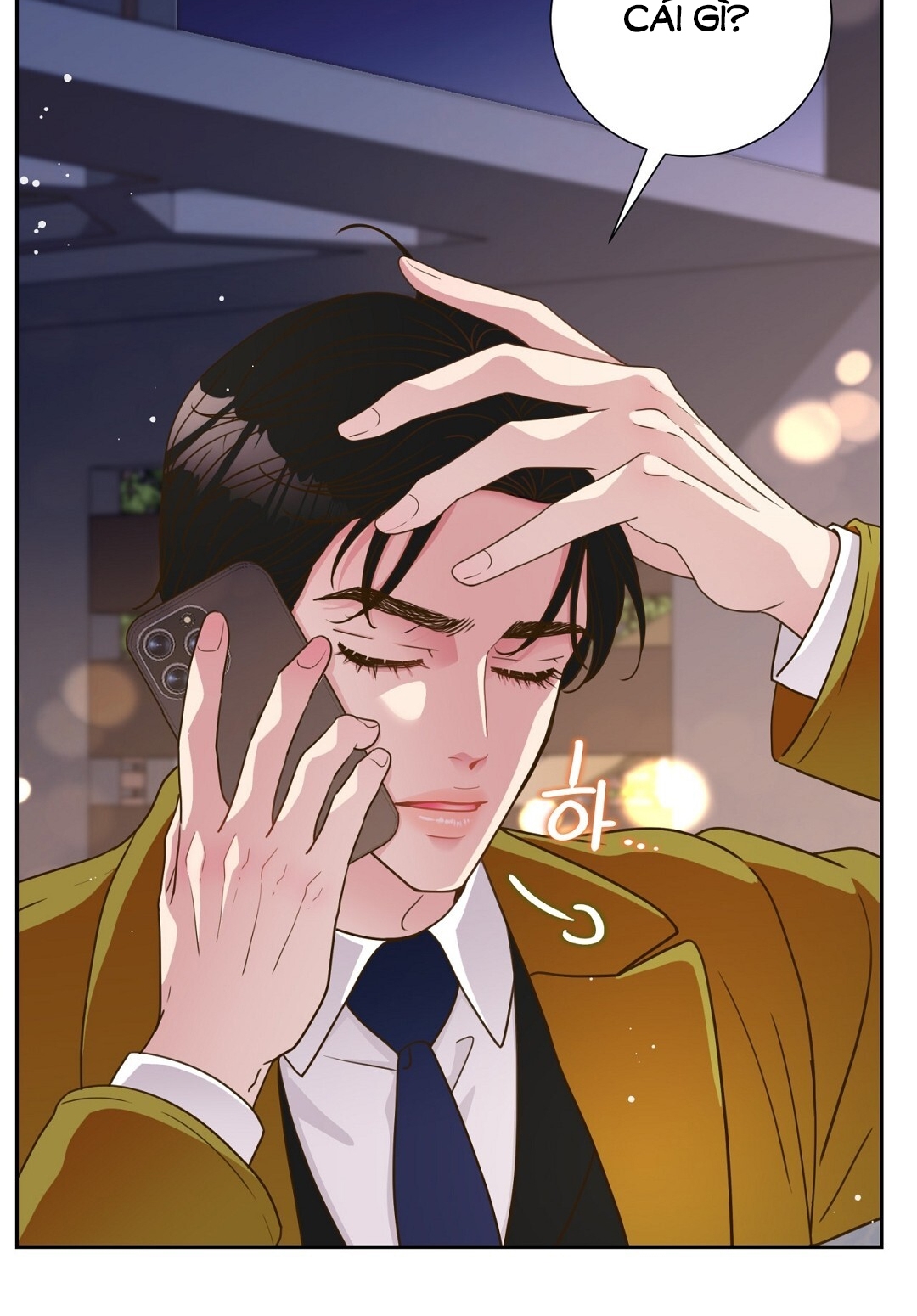 [18+] trải nghiệm thân mật với bạn của anh trai chapter 23.2 13