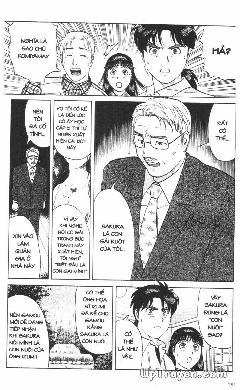 thám tử kindaichi (bản đẹp) chapter 13 294