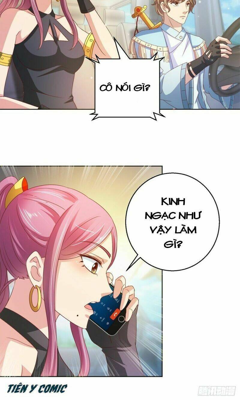 vú em là cổ tiên chapter 135 3