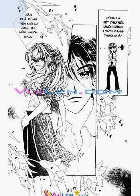 nhật ký tân hôn chapter 5 85