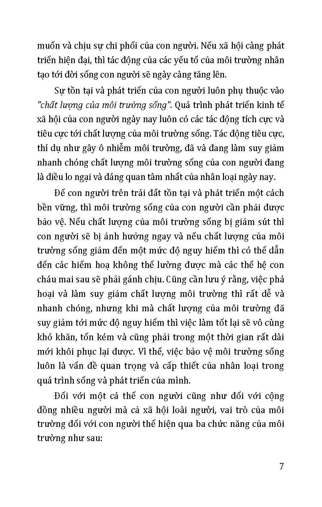 Nông Nghiệp Xanh, Sạch - Xử Lý Nước, Rác Thải, Thuốc Bảo Vệ Thực Vật Phòng Bệnh Ở Nông Thôn (Tái bản)