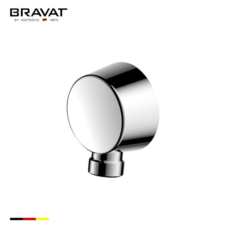 Khớp nối sen tay Bravat P7402C-2-ENG