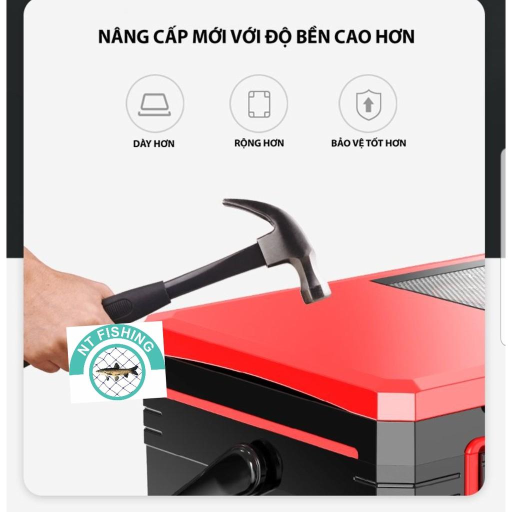 Thùng câu đài LIANQIU H30 36L