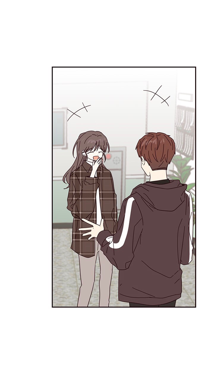 sợi chỉ nhân duyên của sarang chapter 28 29