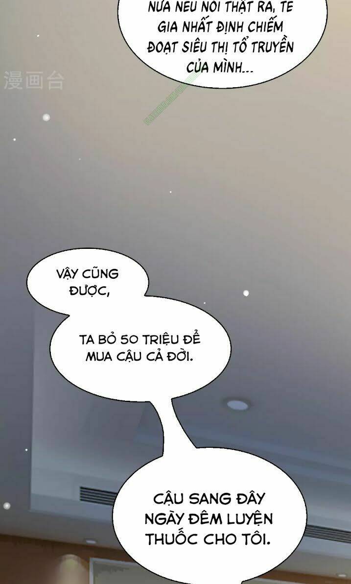 dị giới cung ứng thương chapter 25 6