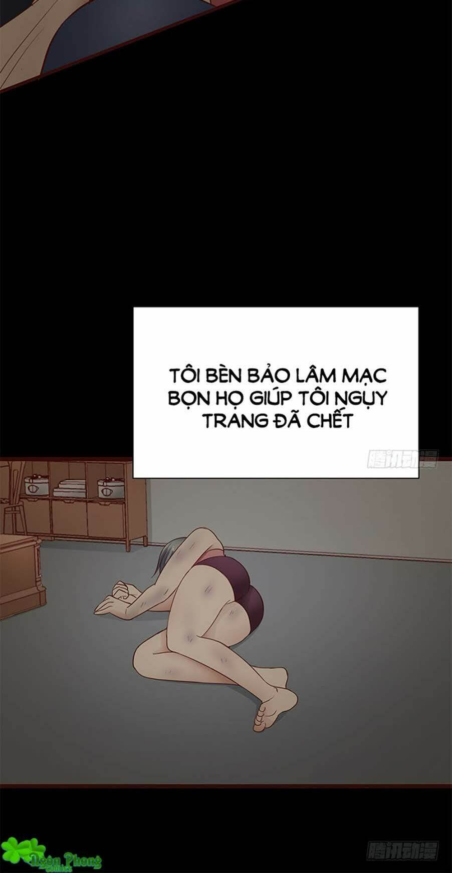 khi trò chơi ác ma bắt đầu chapter 43 12