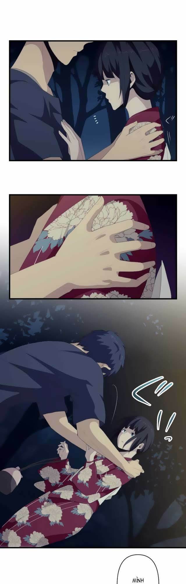 viên thuốc trùng sinh chapter 108 19