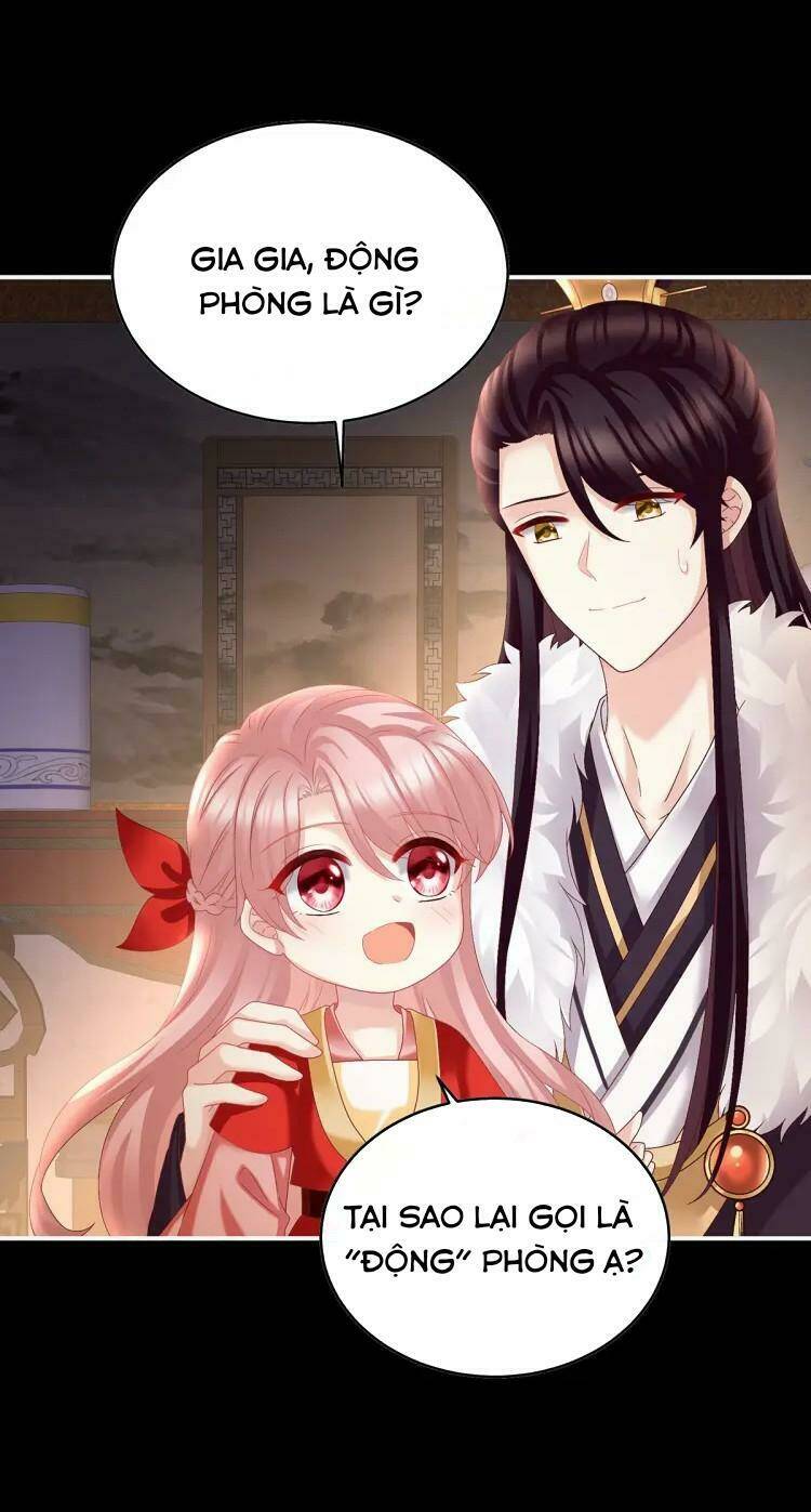 kiều phu có hỉ chapter 49 35