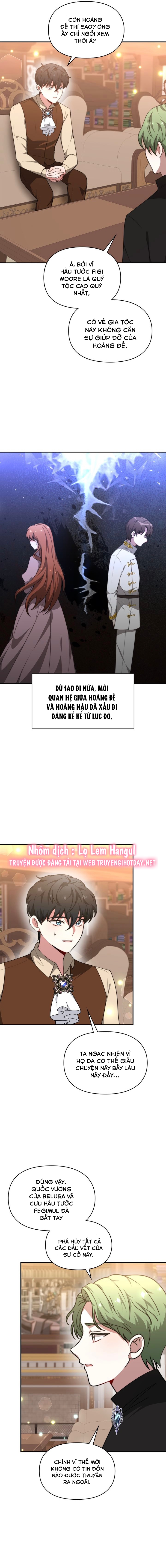 công nương eluana vita chapter 44 3