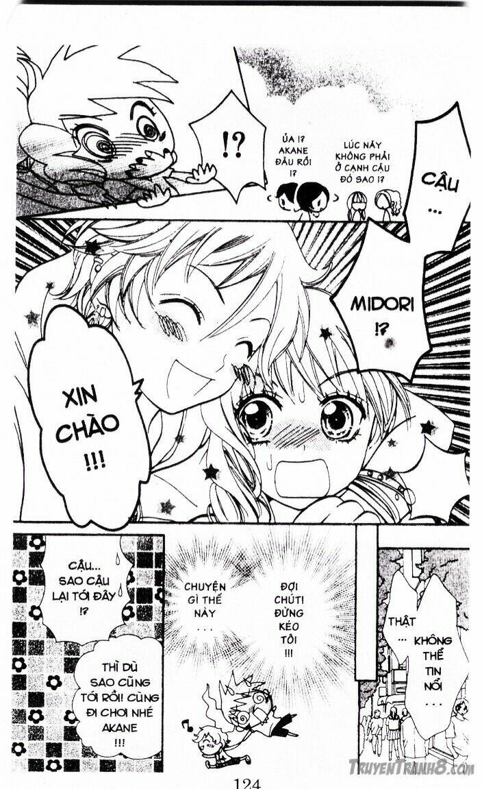 s+/special secret plus chapter 13 17