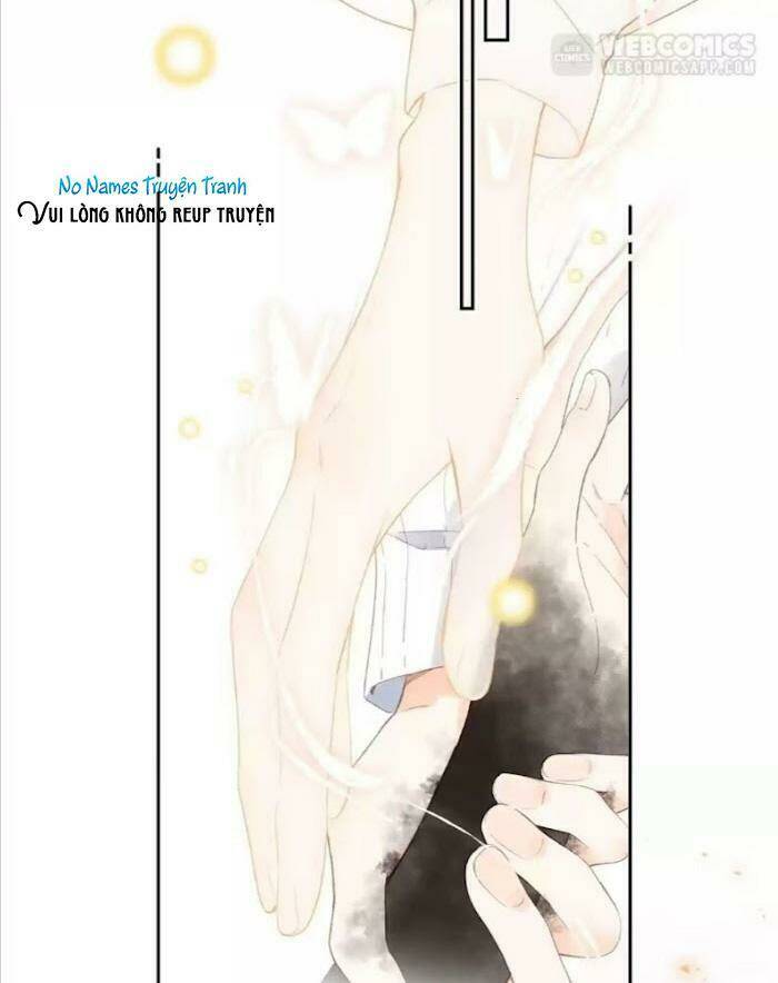 sos! tôi đã yêu một con sâu bướm (phần 2) chapter 22 50