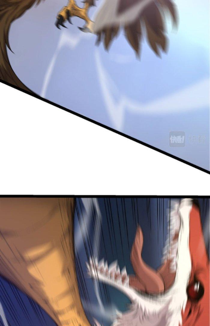 từ cây cổ thụ bắt đầu tiến hóa chapter 4 28