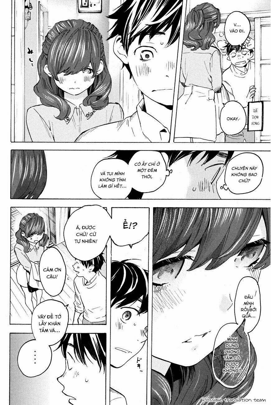 forget me not chapter 21 16