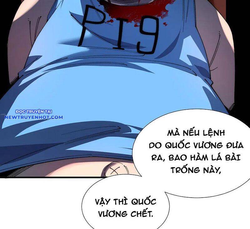 vô hạn thôi diễn chapter 31 41