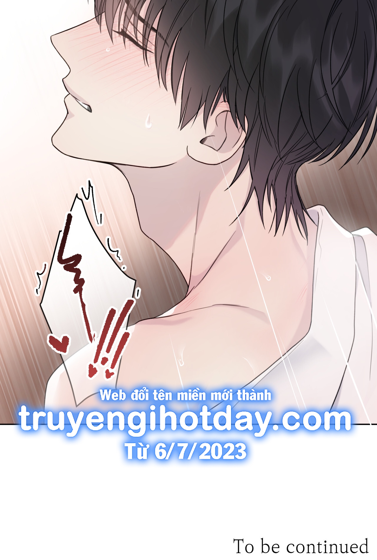 Trị Liệu Nguy Hiểm chapter 10.2 - Trang 23
