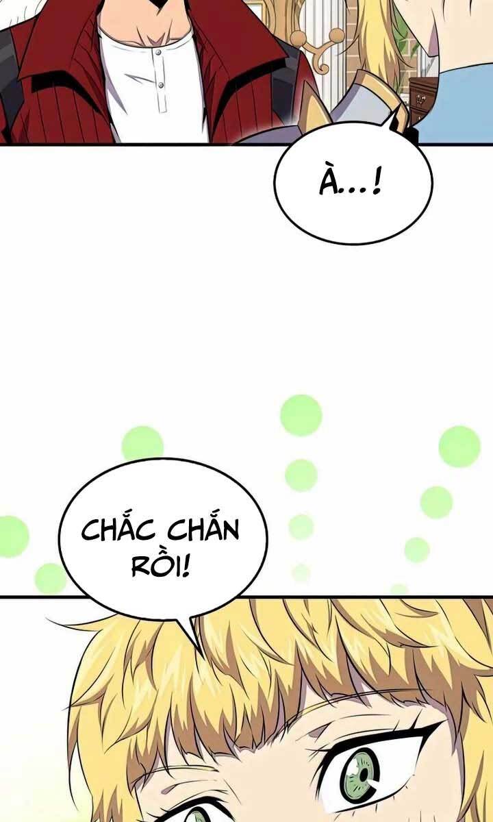 tôi thăng cấp trong lúc ngủ chapter 45 46