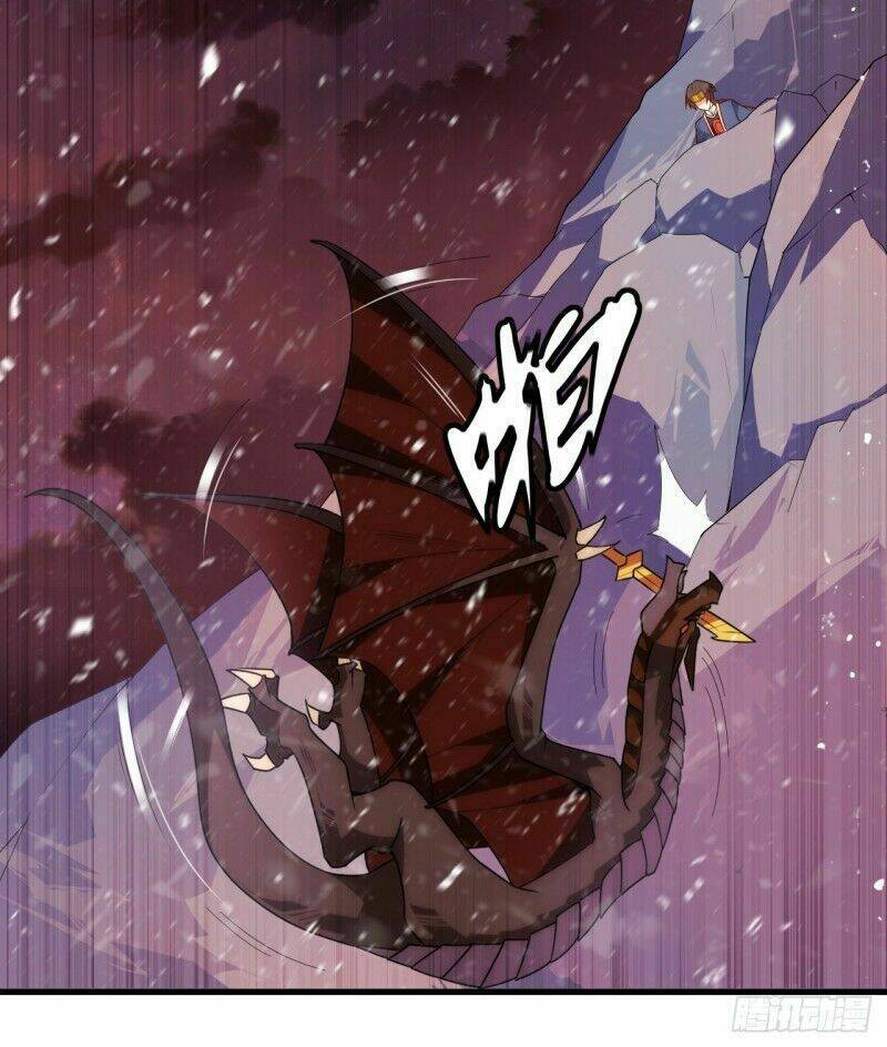 lãnh chúa cái gì không quan trọng chapter 75 14