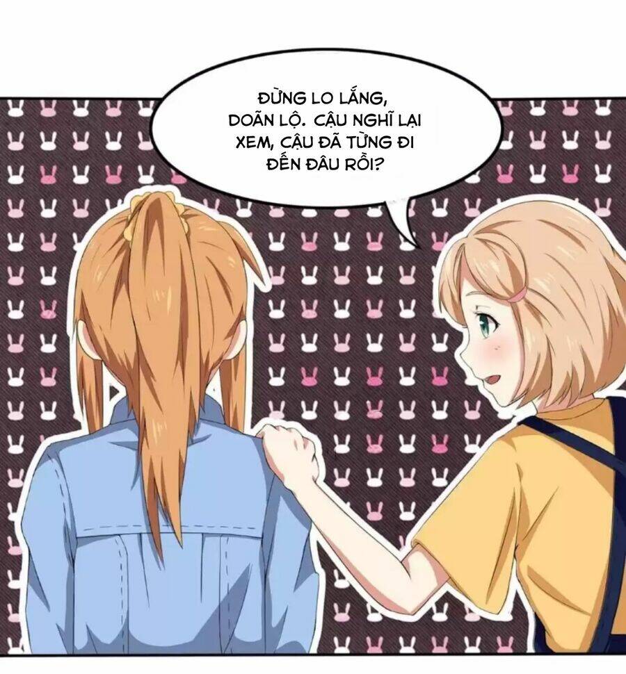 tổng tài là trai thẳng chapter 2 15