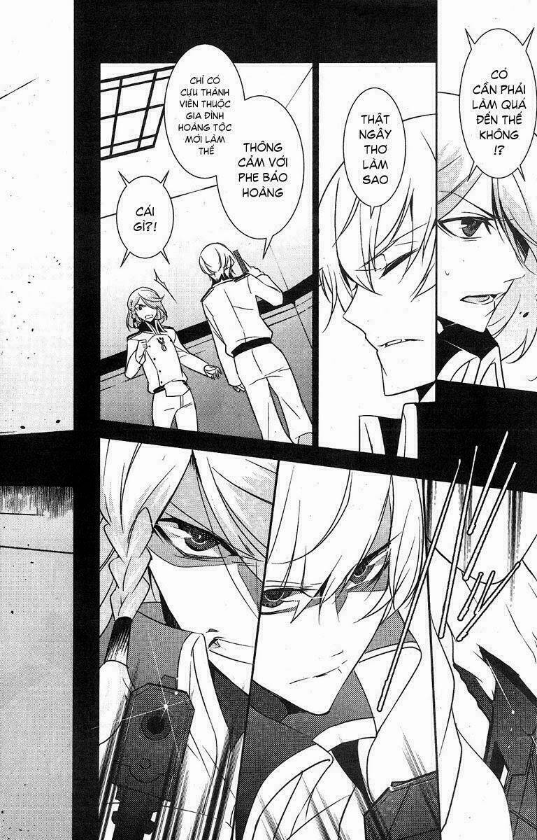 kakumeiki valvrave - uragiri no rakuin chapter 4 24