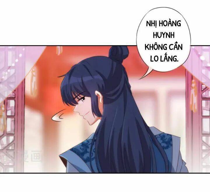 ồ, phu quân đáng yêu của tôi! chapter 36 23