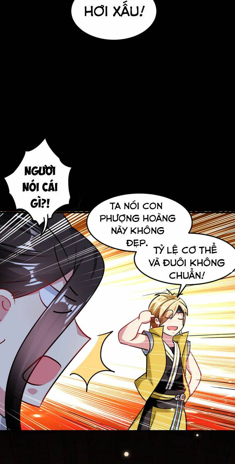 vạn giới tiên vương chapter 53 13