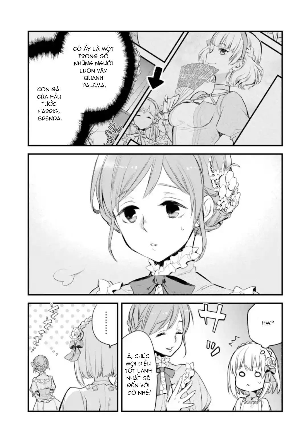 chén thánh của eris chapter 3.1 5