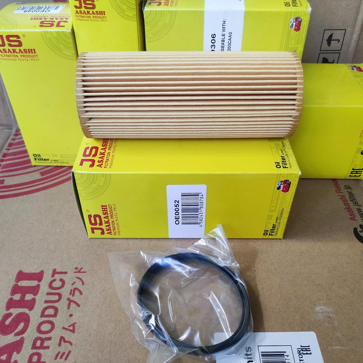 Lọc nhớt Audi Q5, Audi Q7 2010-2017