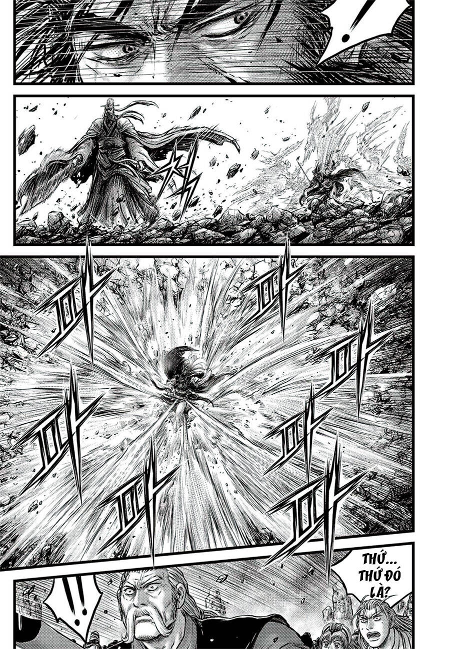 hiệp khách giang hồ m chapter 644 9