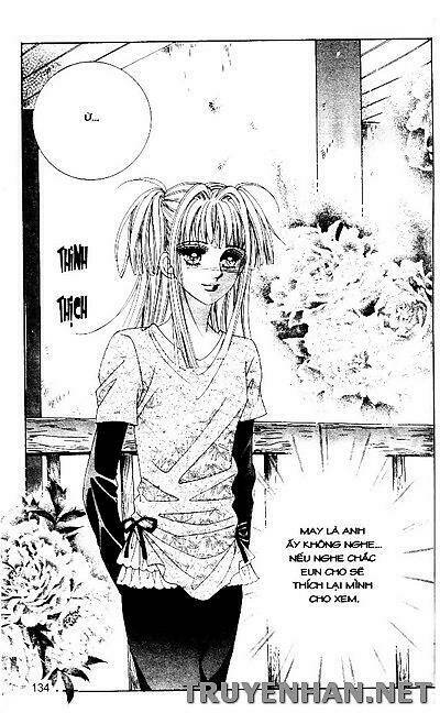 love bullet chapter 30 16