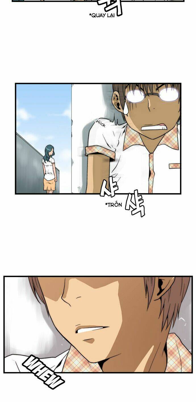 green boy chapter 1 27