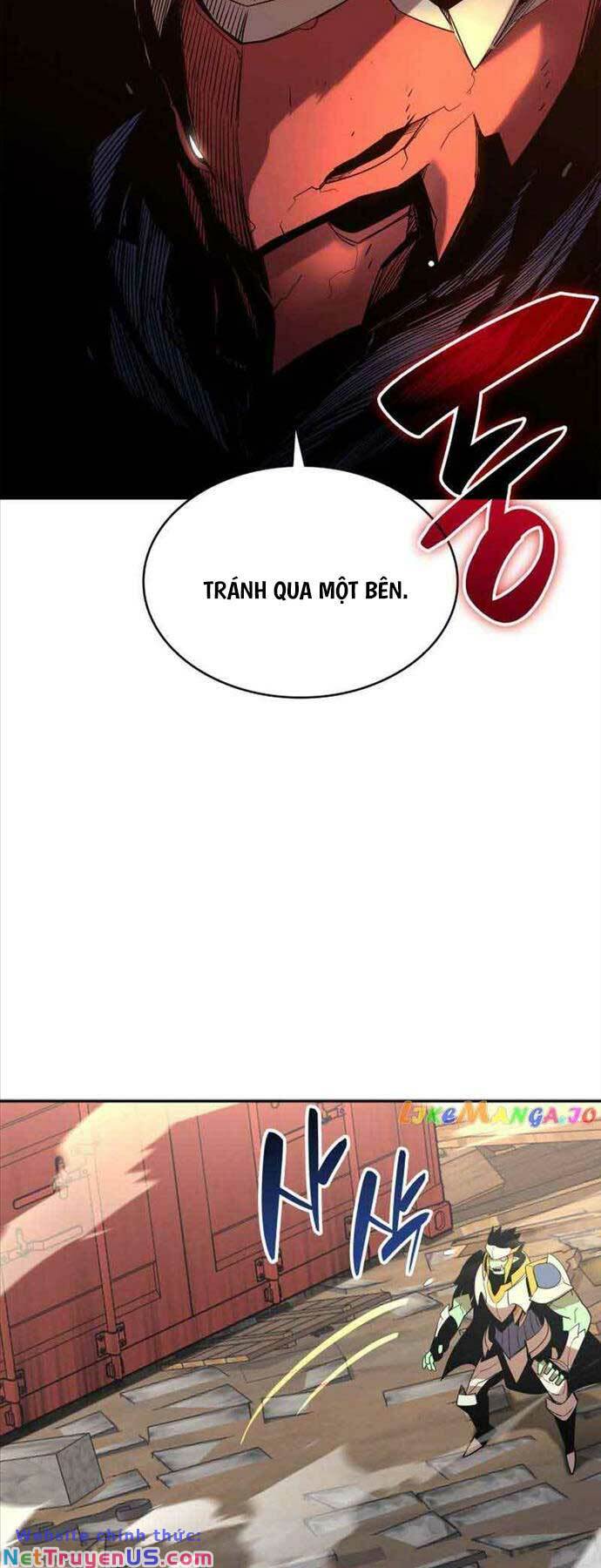 tôi là lính mới chapter 162 33