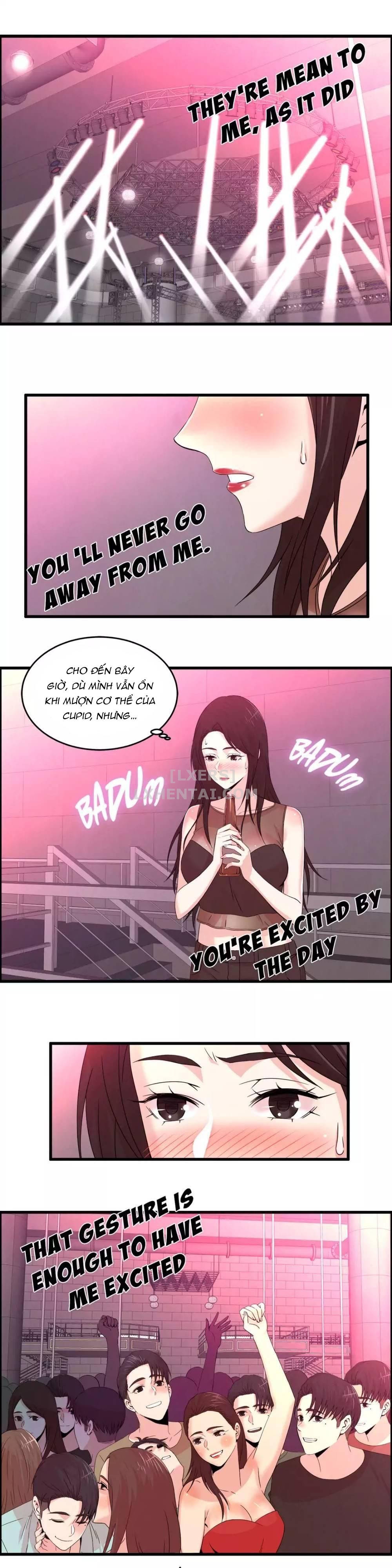 chuyên gia tình dục chapter 34 9