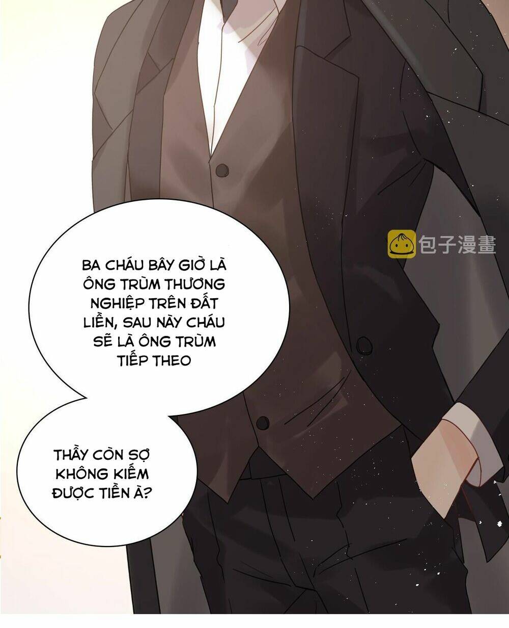 cô vợ hợp đồng bỏ trốn của tổng giám đốc chapter 490 79