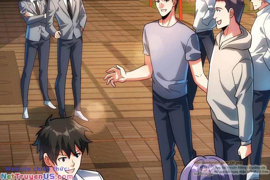 nhìn thấy thanh máu, ta xử tội thần linh chapter 120 5