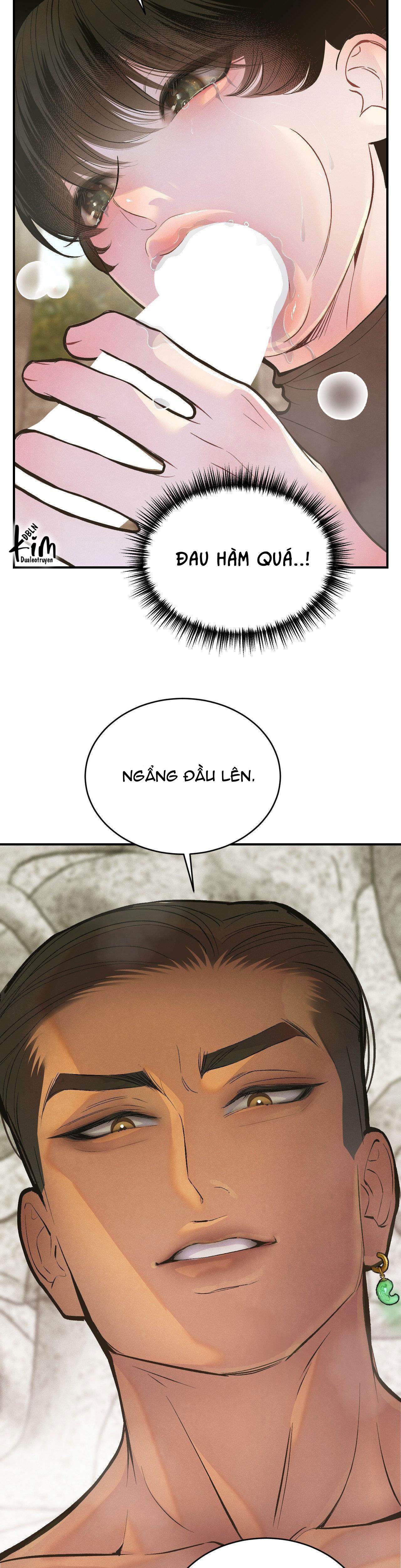 cậu bé đào chapter 11 23