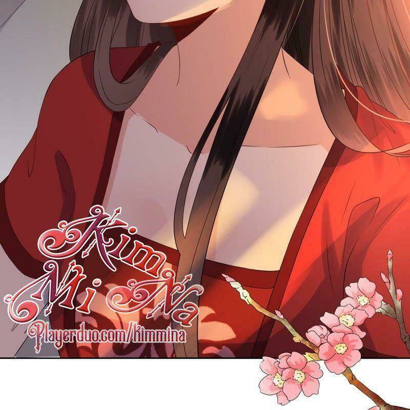 vương gia kiêu ngạo quá khó cua chapter 24 7