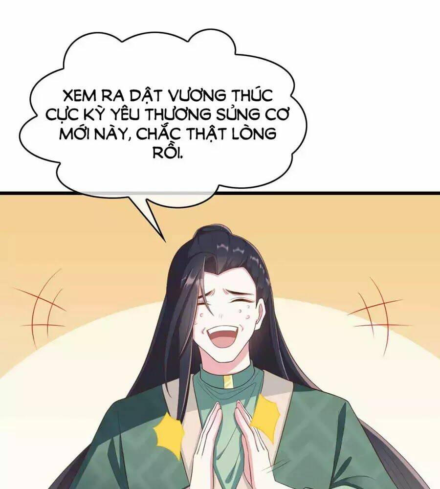 đích nữ hữu độc chapter 31 19