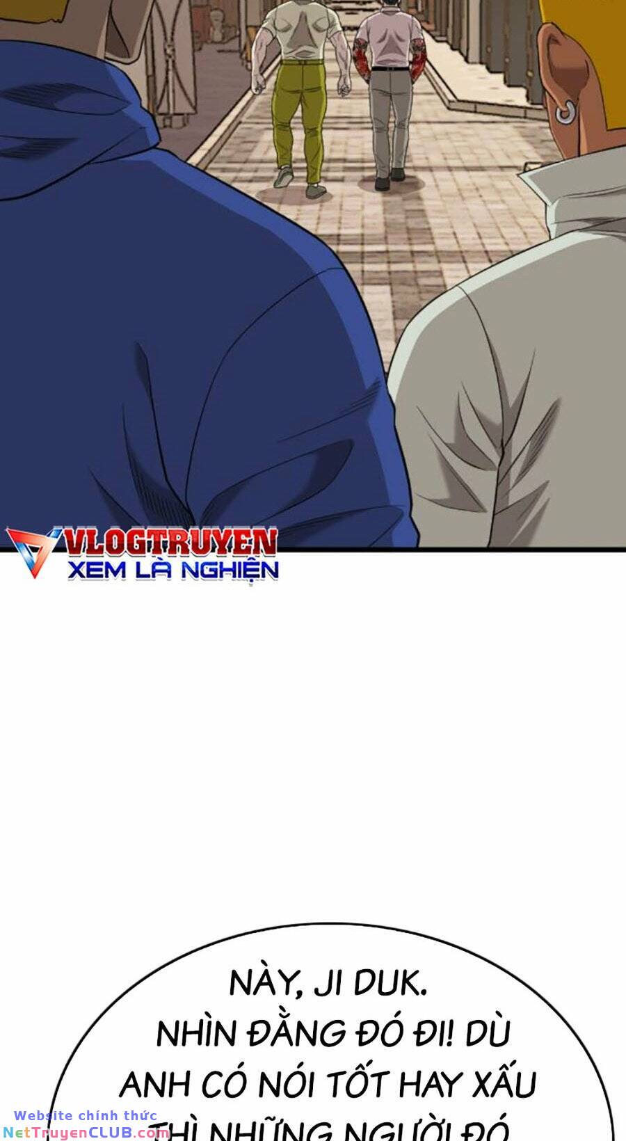 người xấu chapter 183 98