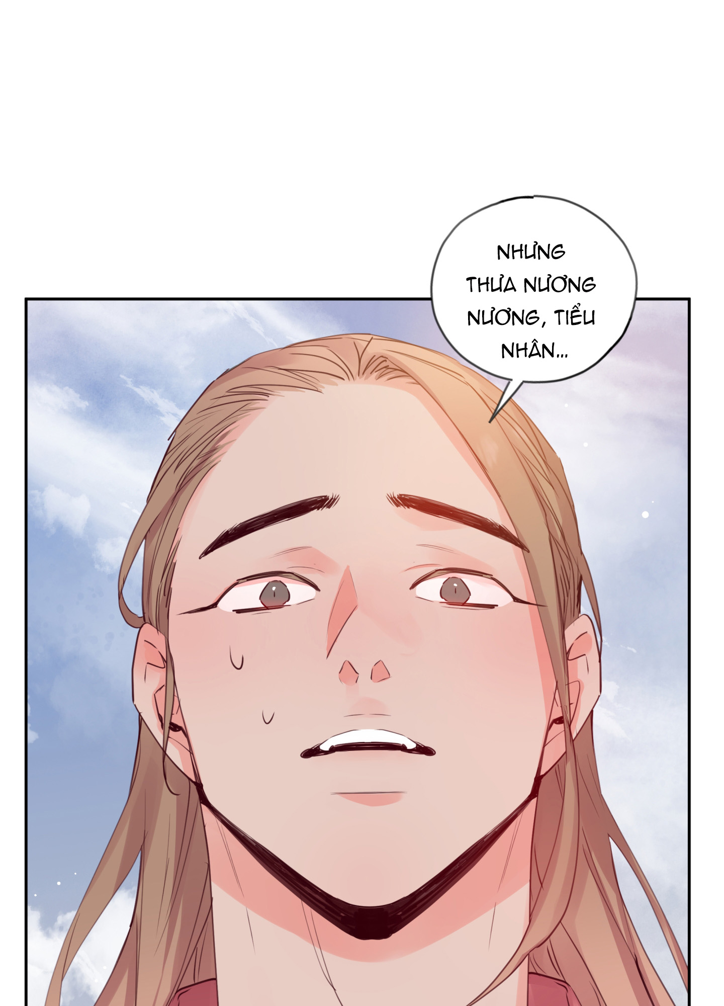 nàng tiên chốn cực lạc chapter 14 63
