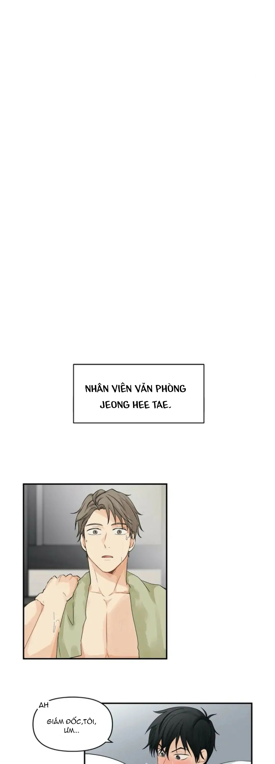 từ đầu xuống chân chapter 1 1