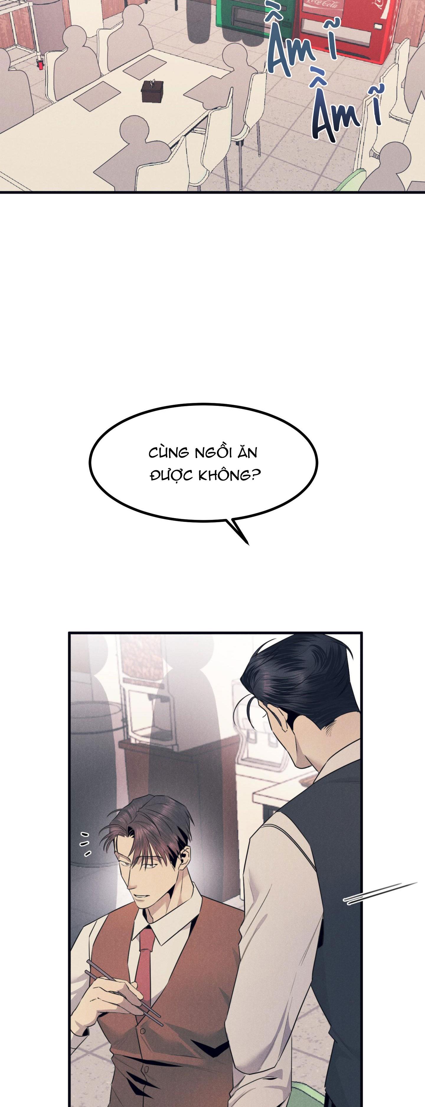 bl ngắn tuyển chọn chapter 2.5 2