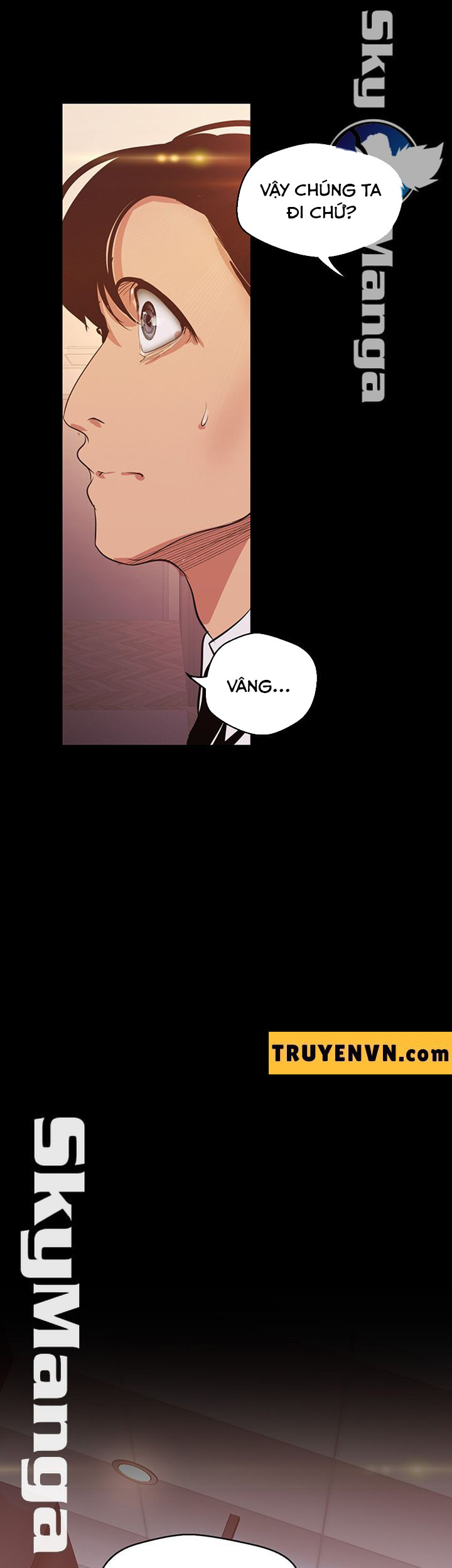 một thế giới mới tuyệt vời chapter 97 19