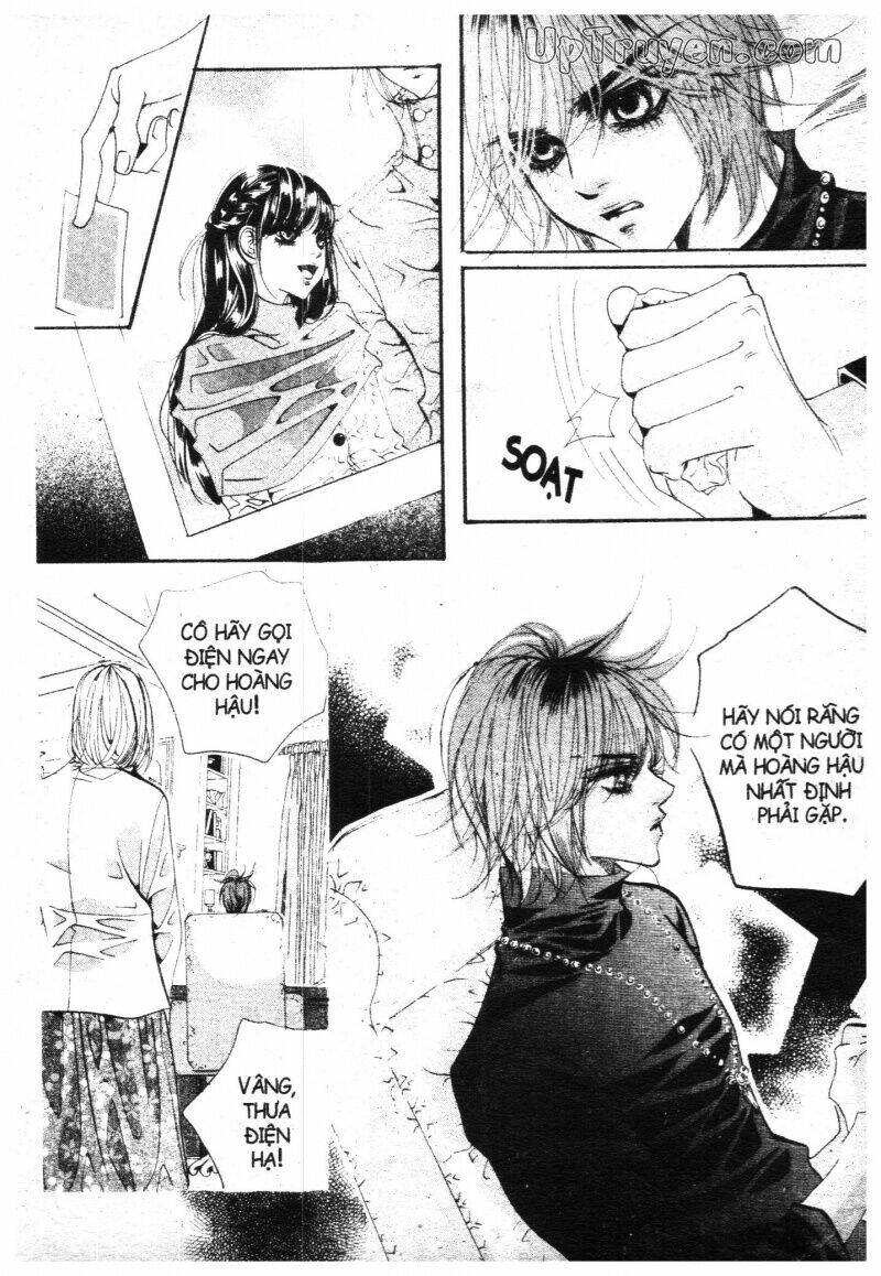 hoàng cung chapter 18 21