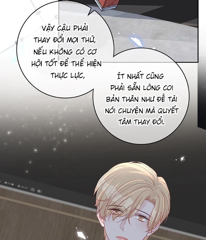 trước và sau ly hôn! chapter 18 16