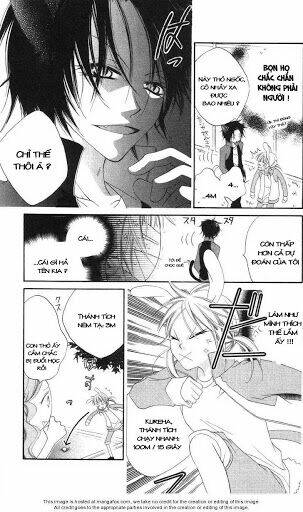 monochrome shounen shoujo chapter 2.2 2